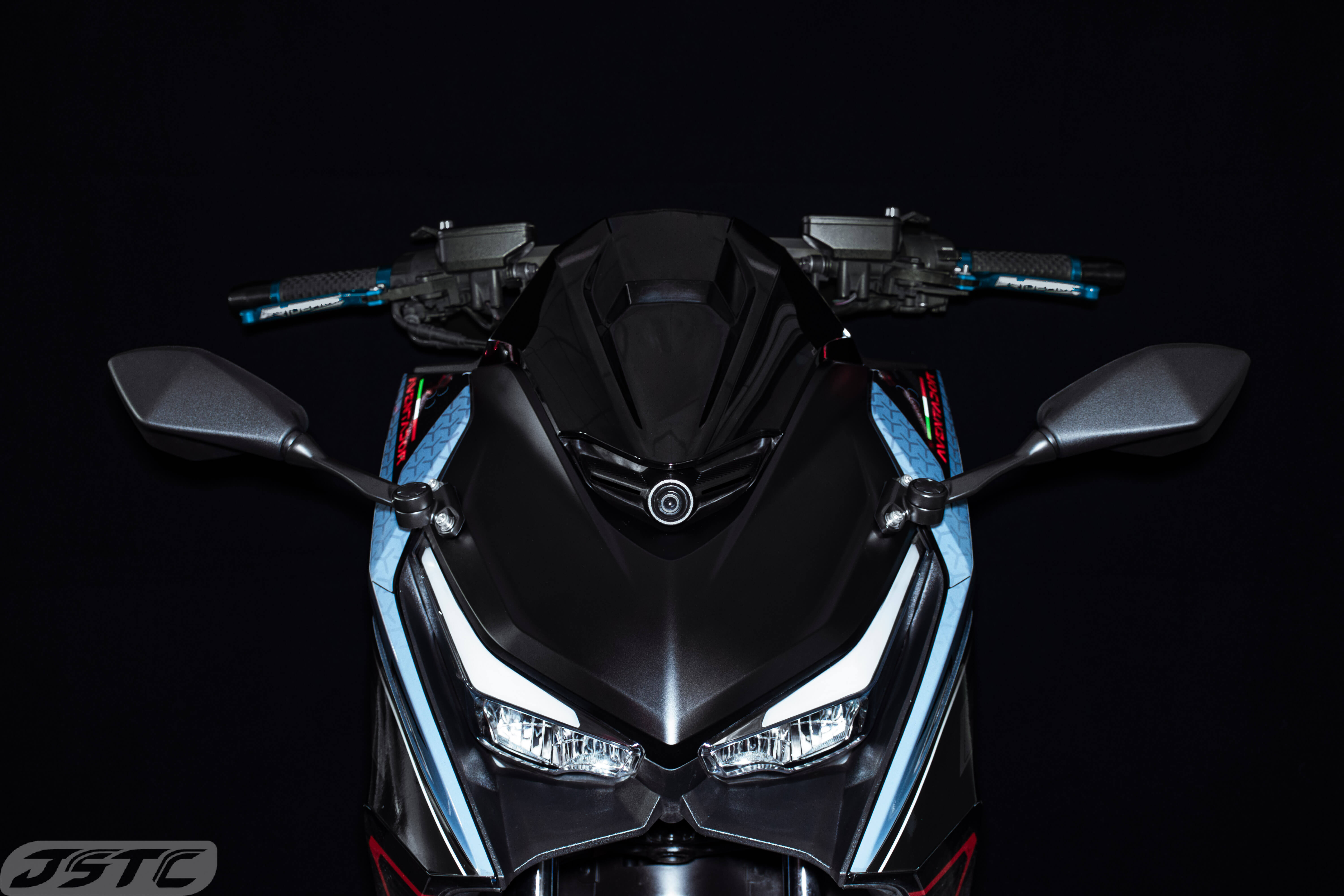 KRV(300SE)(鍵條\皮帶\MOTO)(面板式)
