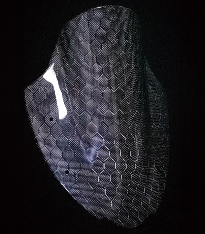 小高凸風鏡(客製化商品)