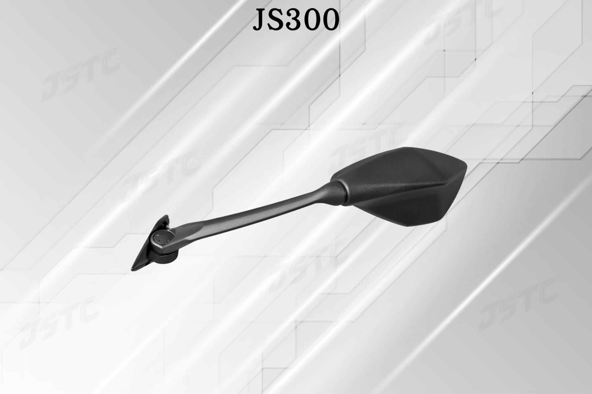 TIGRA 200&250 (JS300)(原廠直上型)