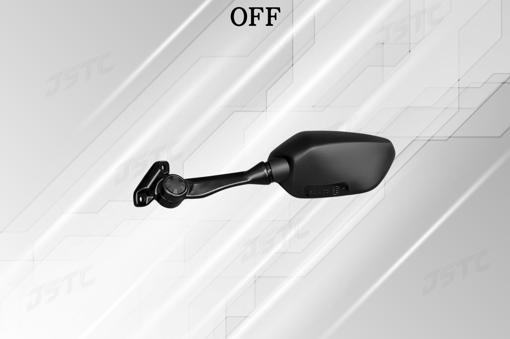 XMAX 300 (OFF)(面板式) 2023-