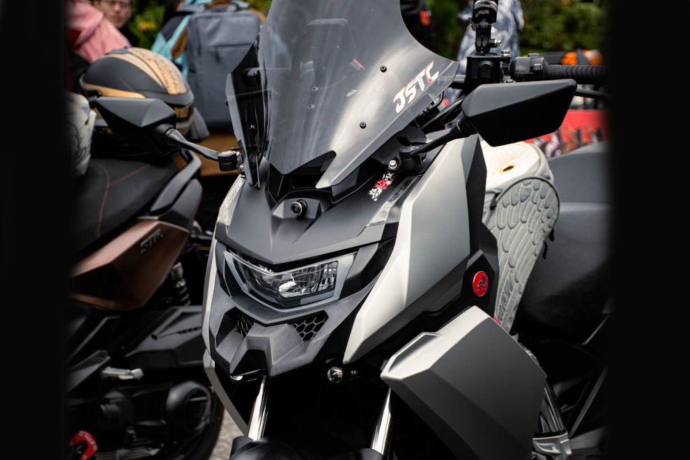 STR 250&300 (Z300)(原廠用)