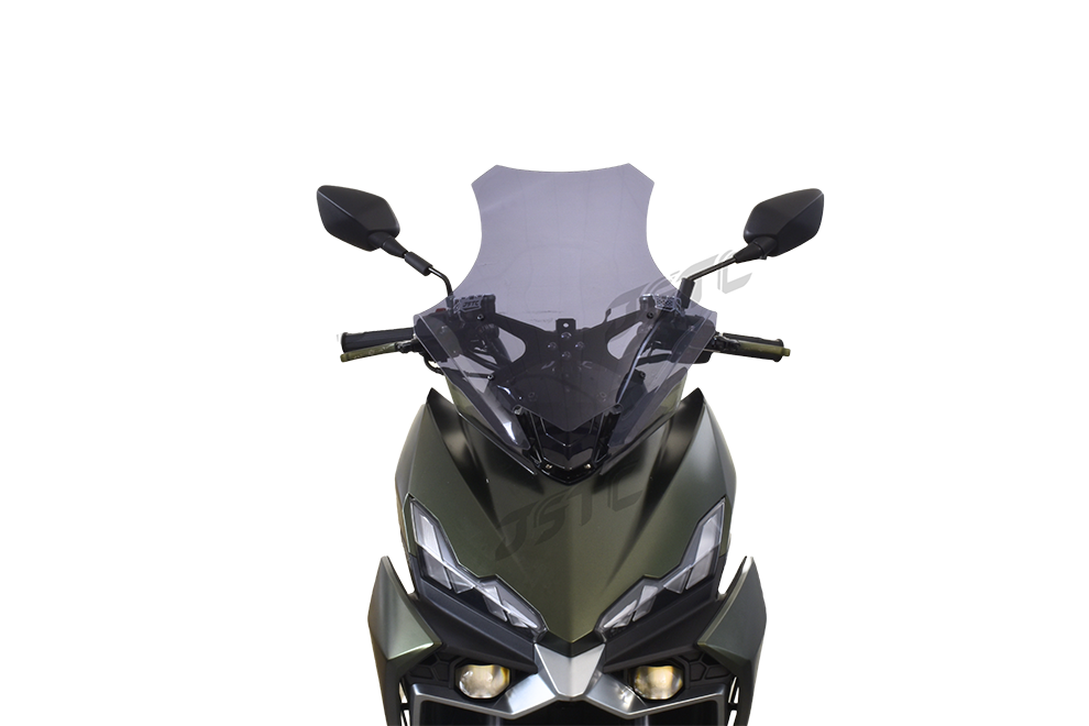 DRG 2.0 大風鏡(墨黑)(可調版)