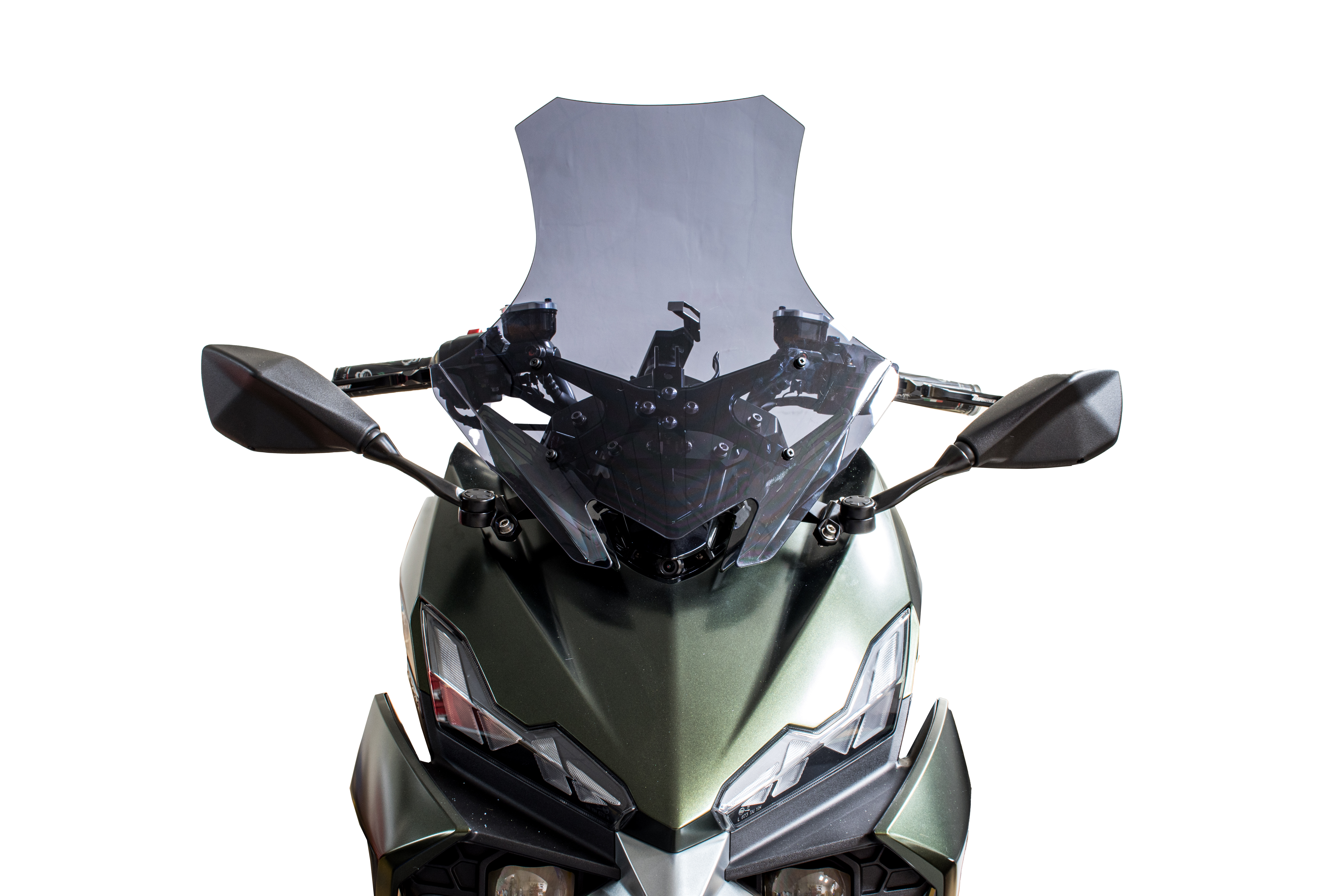 類法加長墨黑+SE300