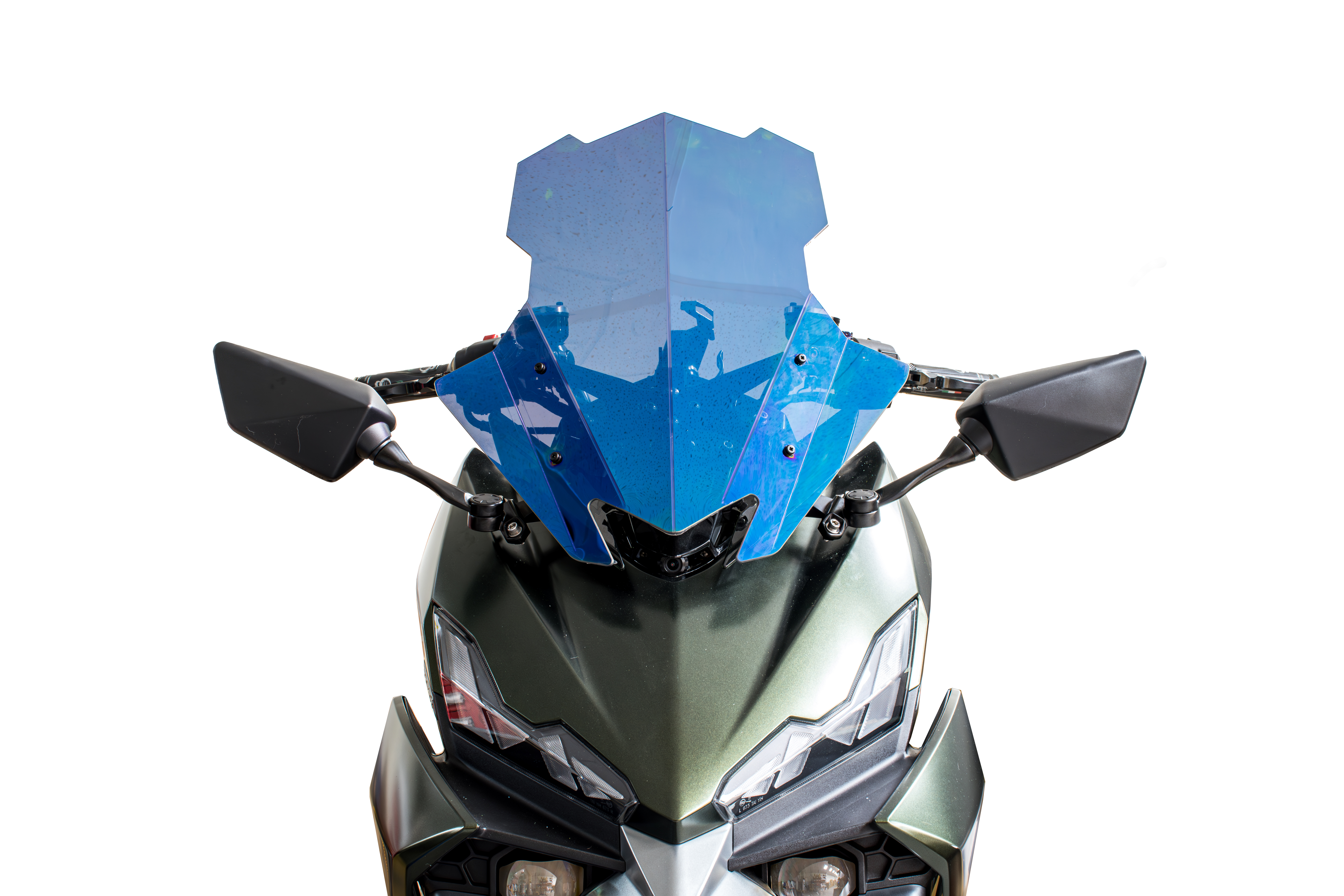 法式彩鈦+Z300