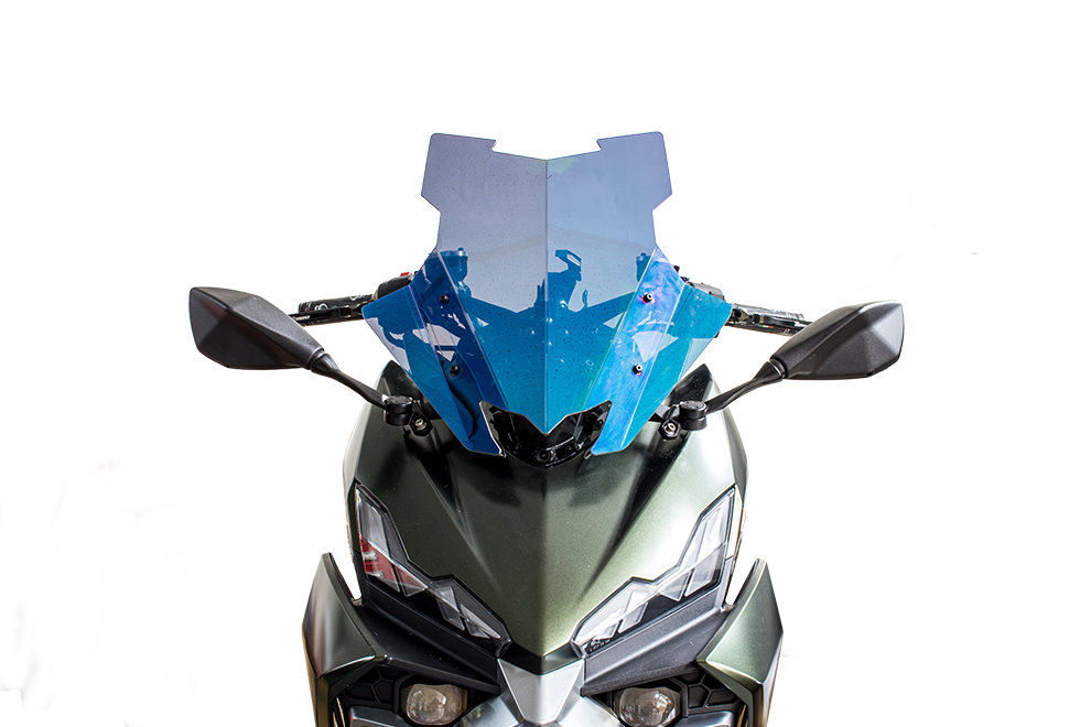 美式彩鈦+SE300