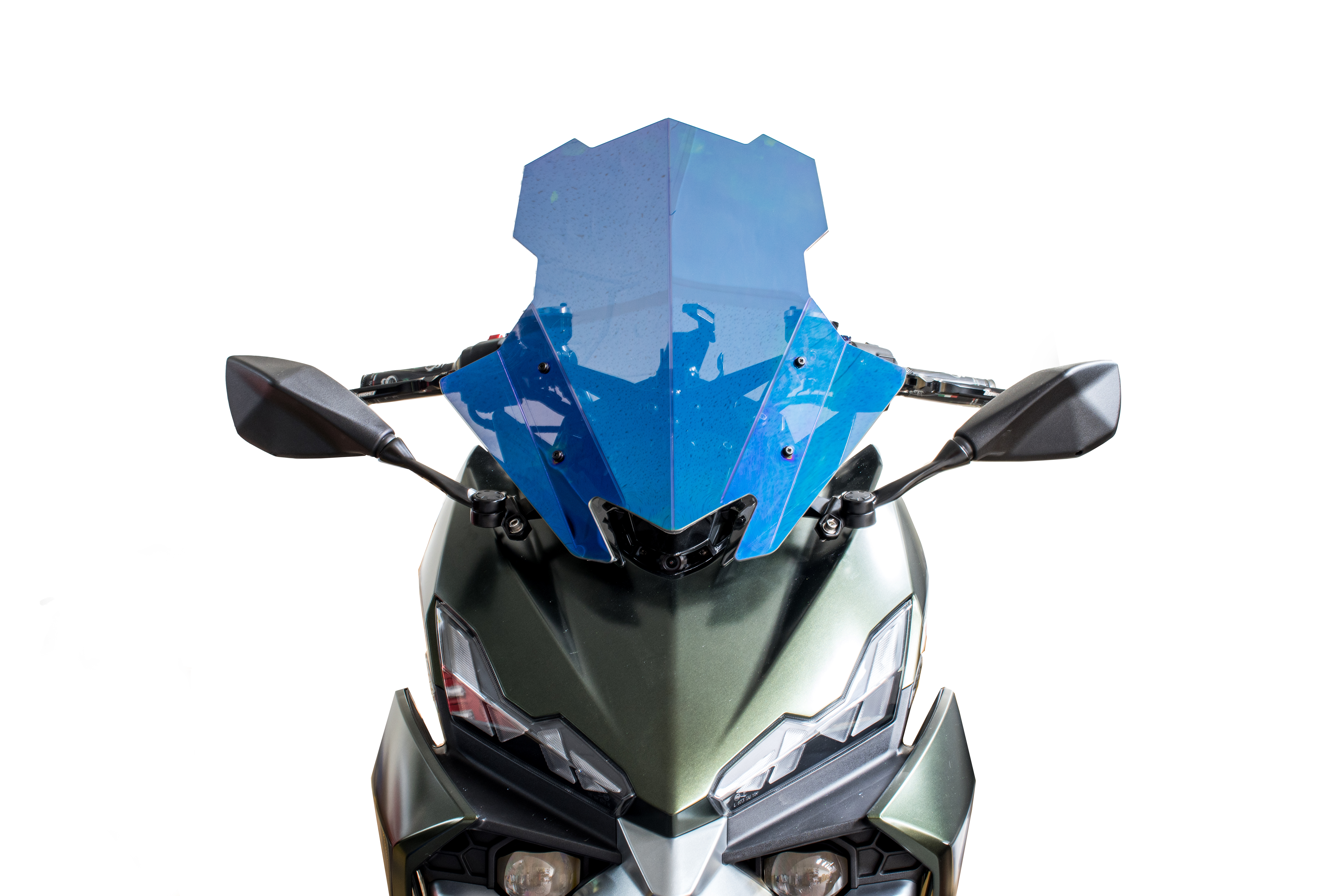 法式彩鈦+SE300