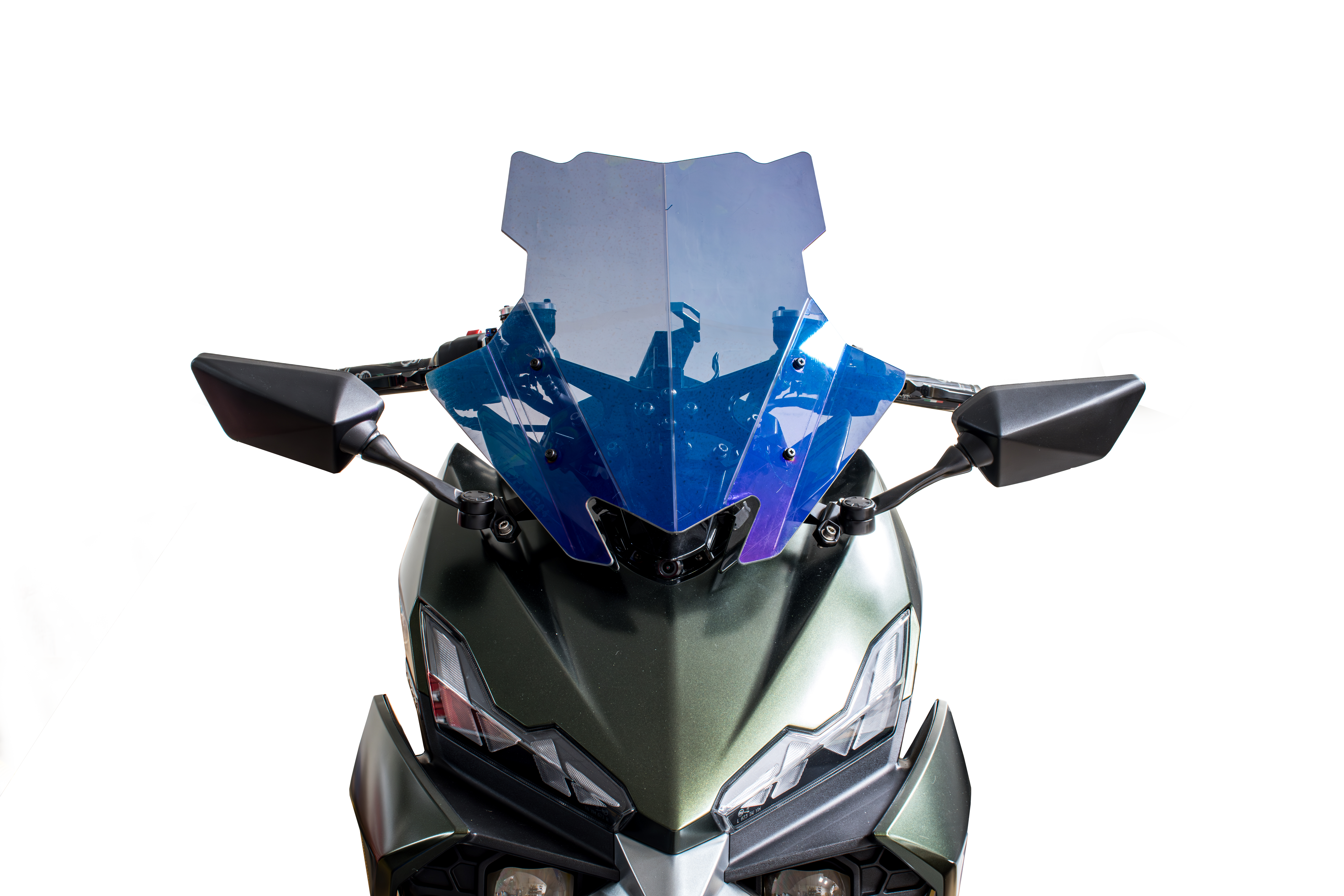 歐式彩鈦+Z300