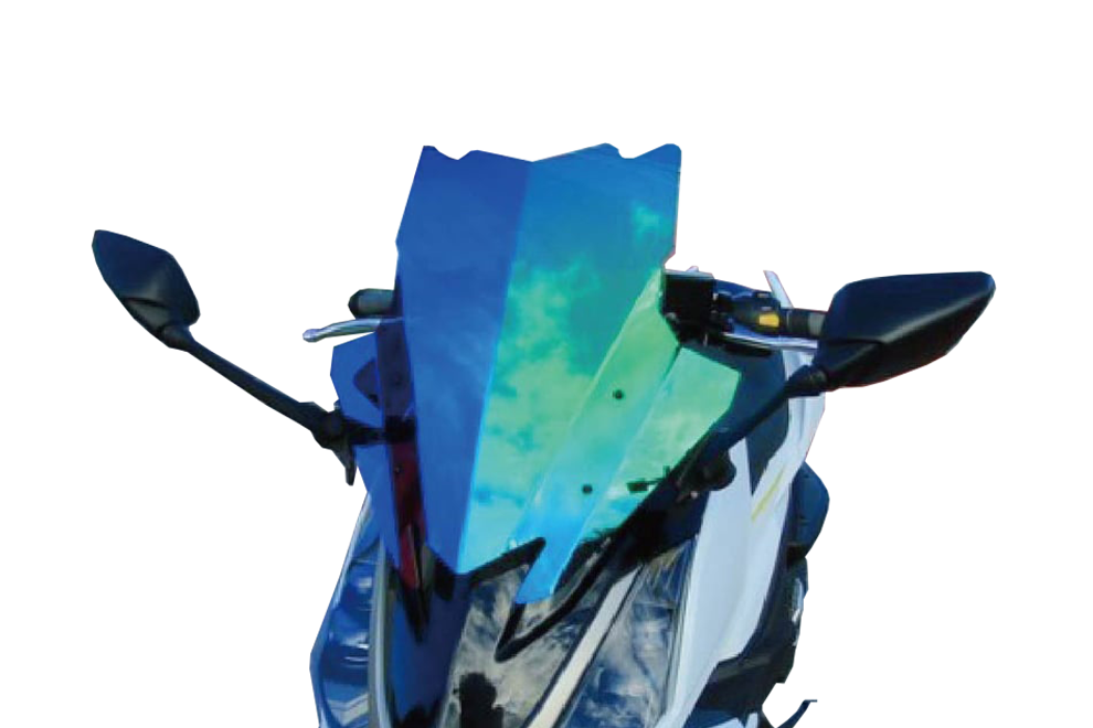 DRG 大風鏡(彩鈦)(可調版)