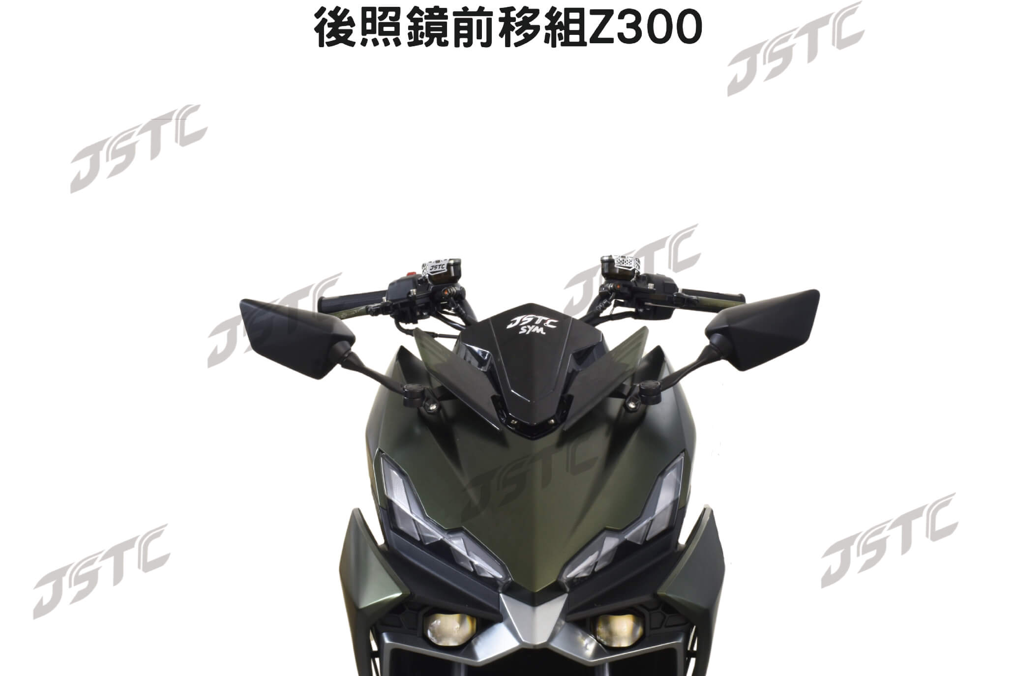 移Z300