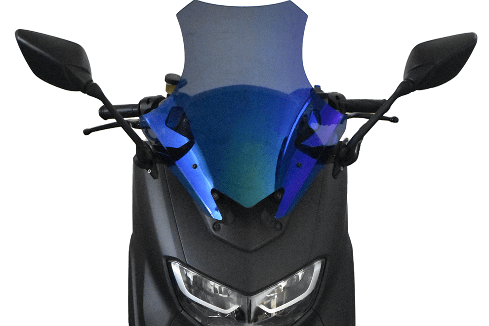NMAX 大風鏡 長後視鏡