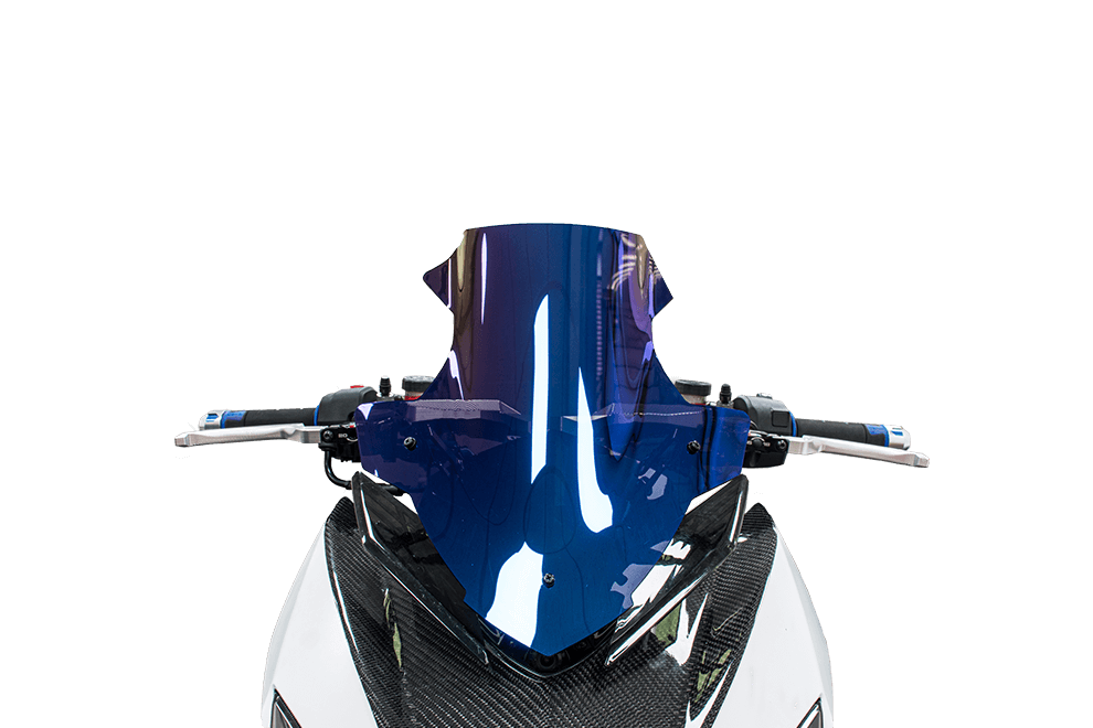 DRG 2.0 彩鈦馬赫