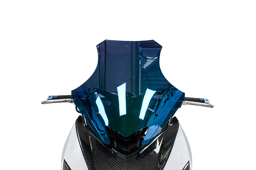DRG 2.0 大風鏡(彩鈦)(可調版)