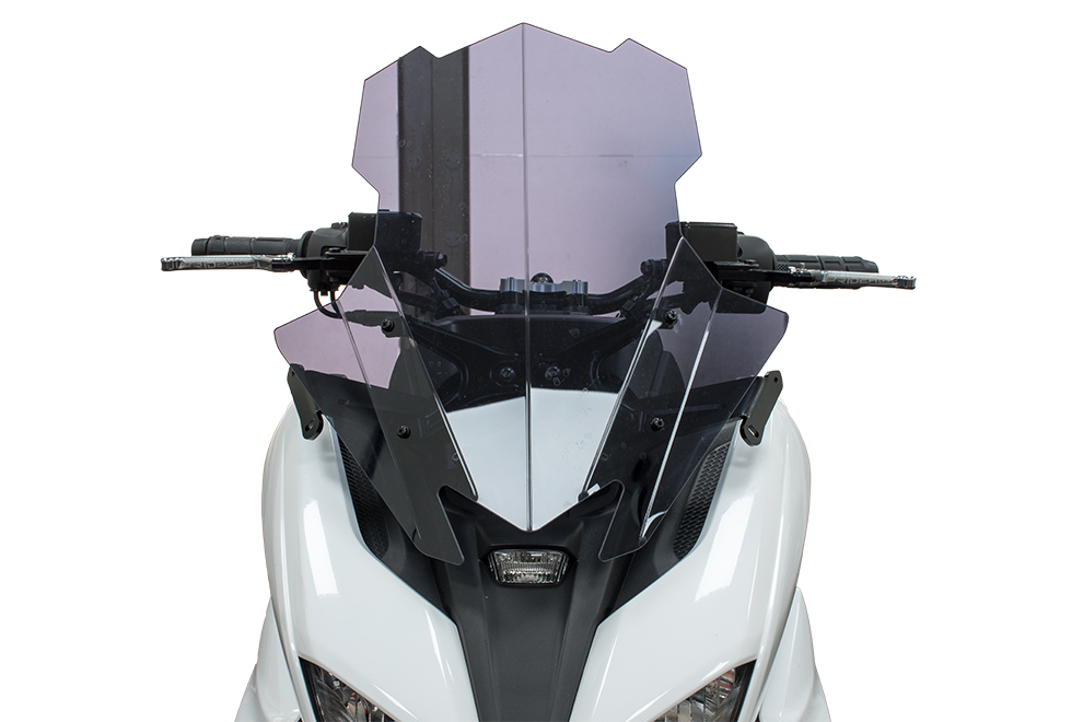 F2.0 法式墨黑