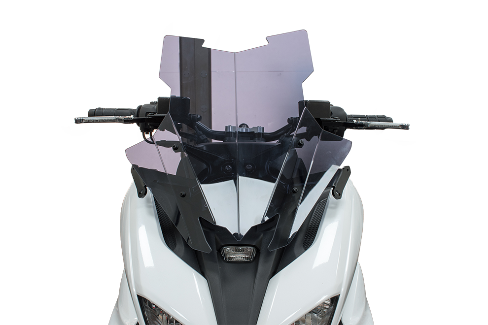 F2.0 美式墨黑