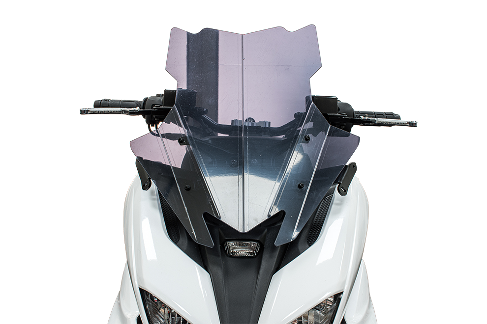 F2.0 歐式墨黑
