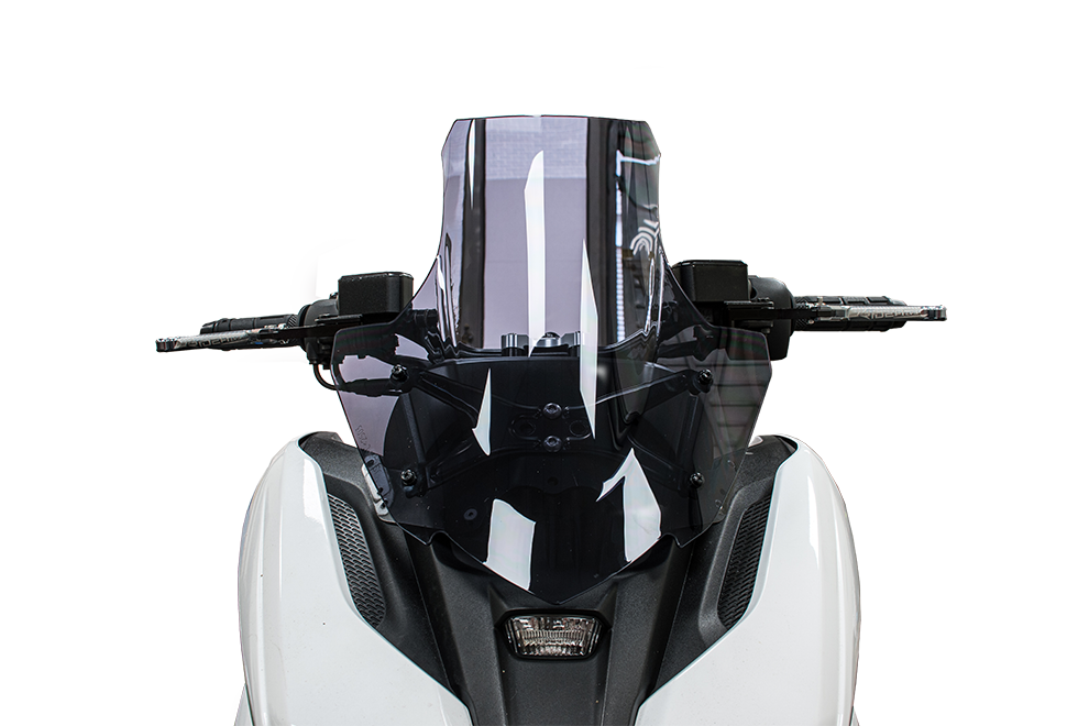 F2.0 導彈墨黑