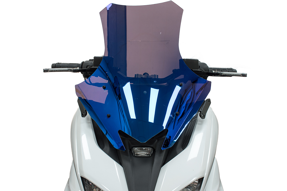 FORCE 2.0 加長大風鏡(彩鈦)(可調版)