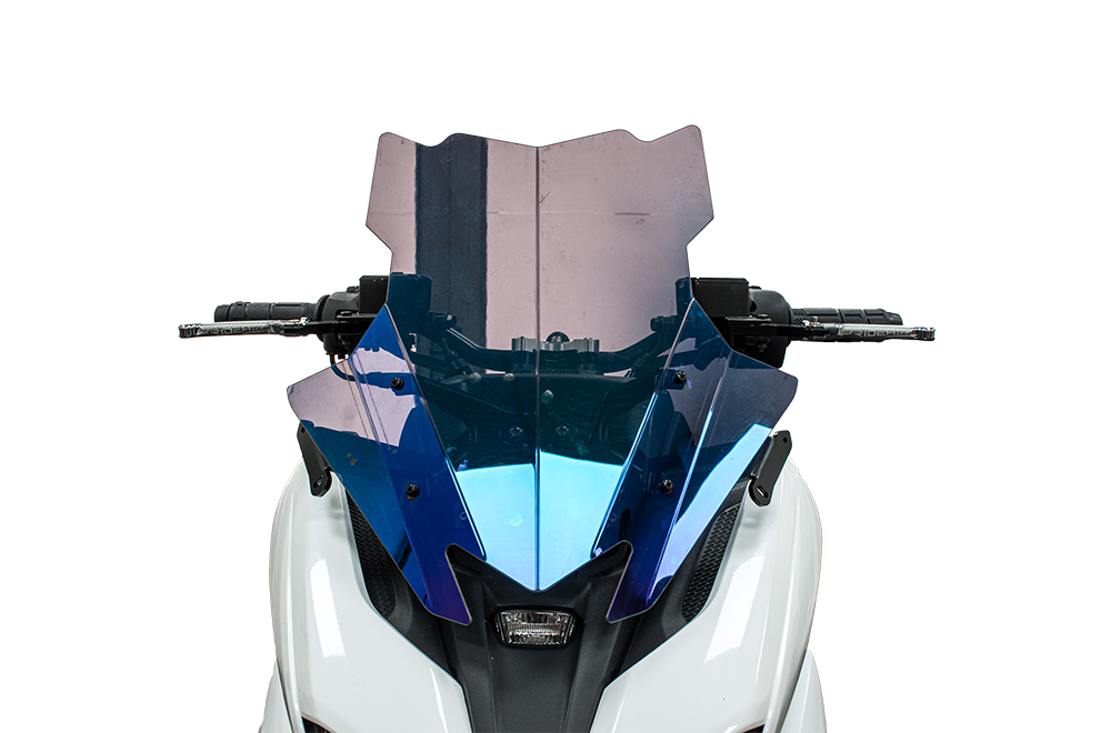 F2.0 歐式彩鈦