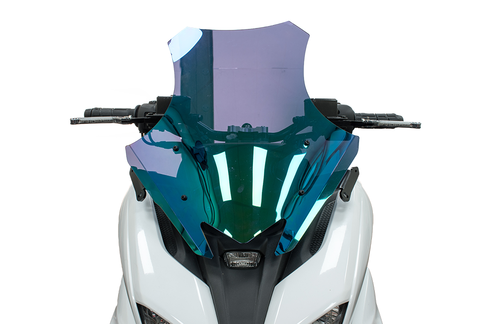 FORCE 2.0 大風鏡(彩鈦)(固定版)