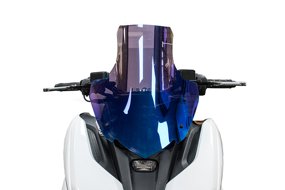 F2.0 導彈彩鈦