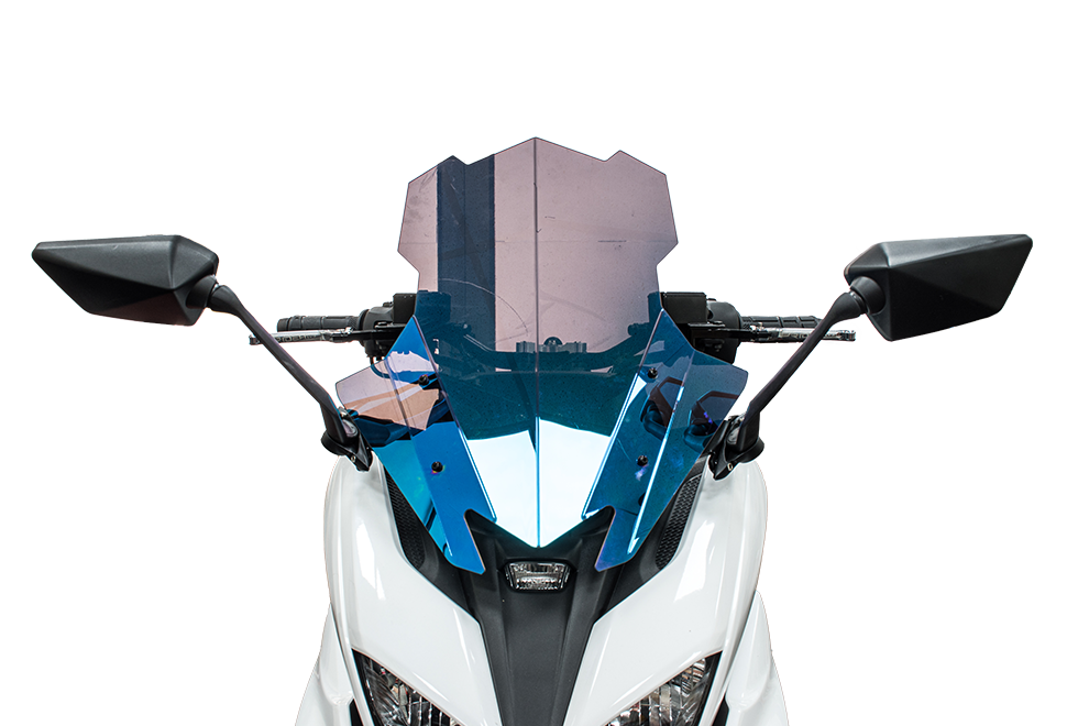 F2.0 法式彩鈦+JZ300