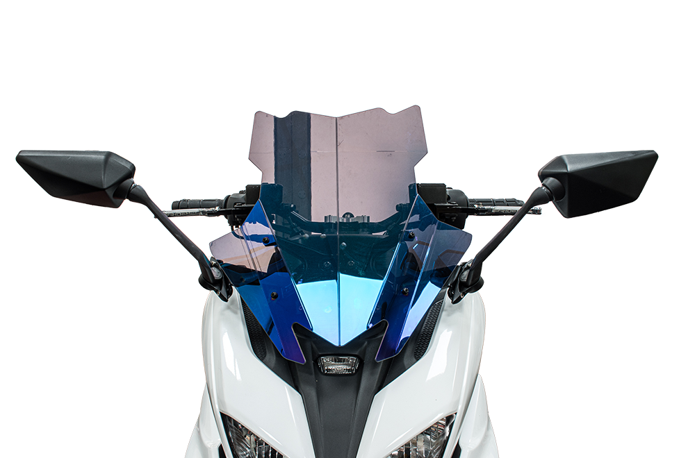 F2.0 歐式彩鈦+JZ300