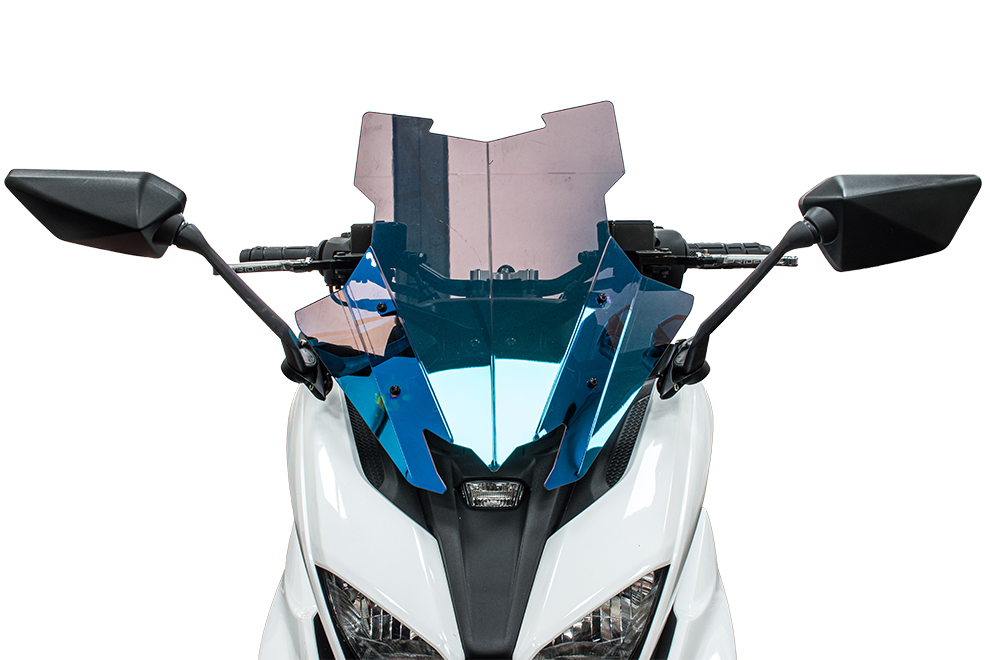 F2.0 美式彩鈦+JZ300