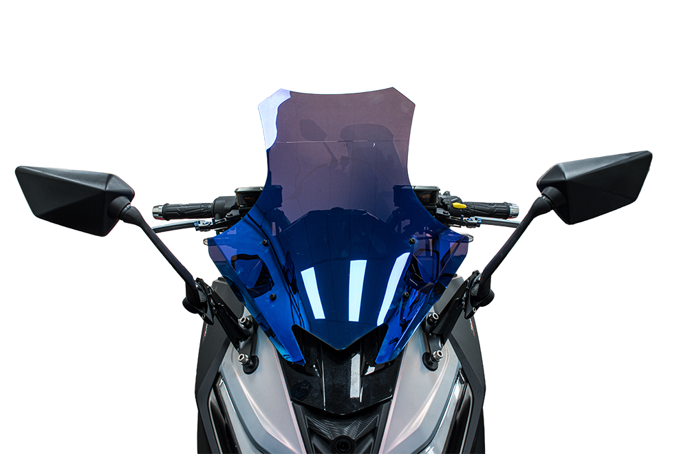 ROMA 類法加長彩鈦+JZ300