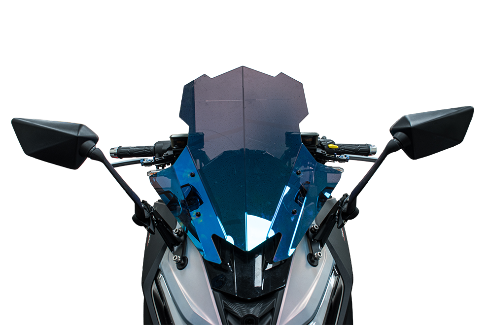 ROMA 法式彩鈦+JZ300