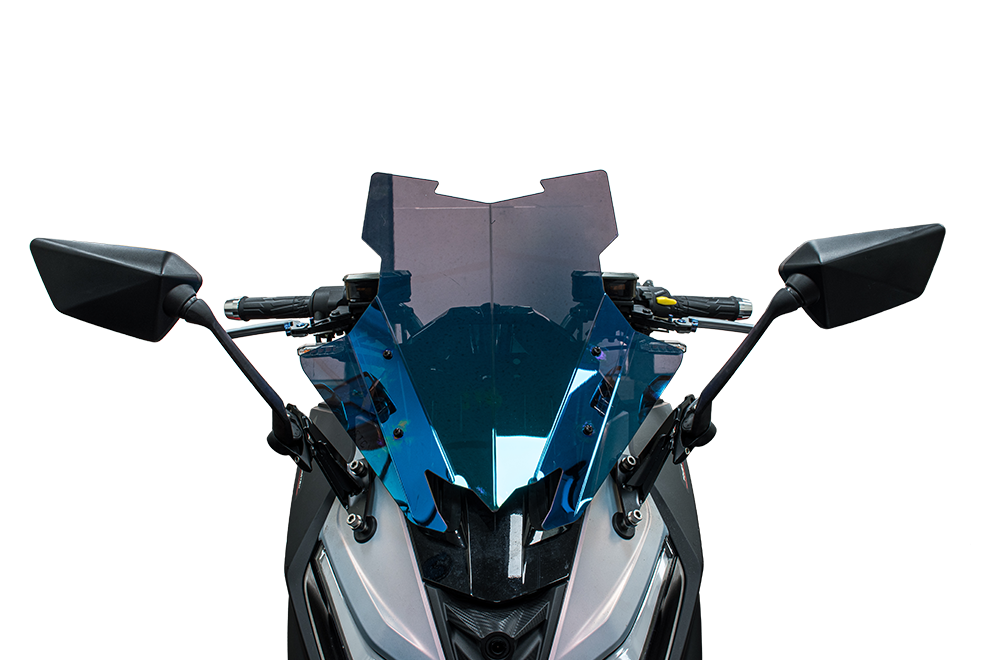 ROMA 美式彩鈦+JZ300