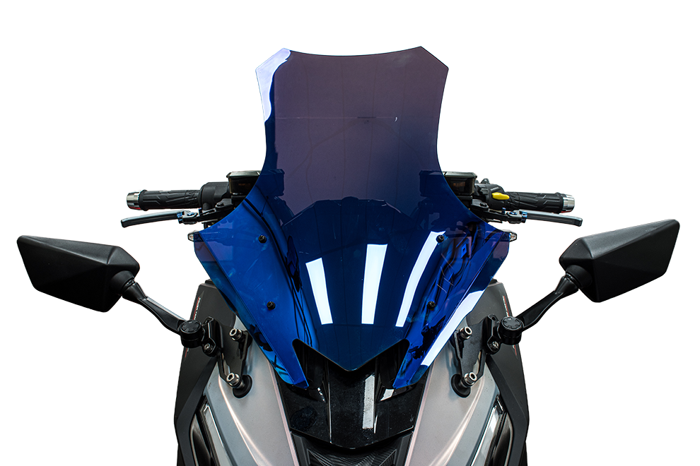 ROMA 類法加長彩鈦+Z300