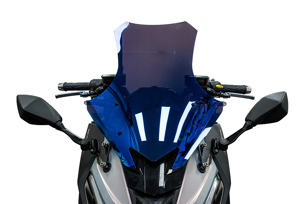 ROMA 類法加長彩鈦+300SE