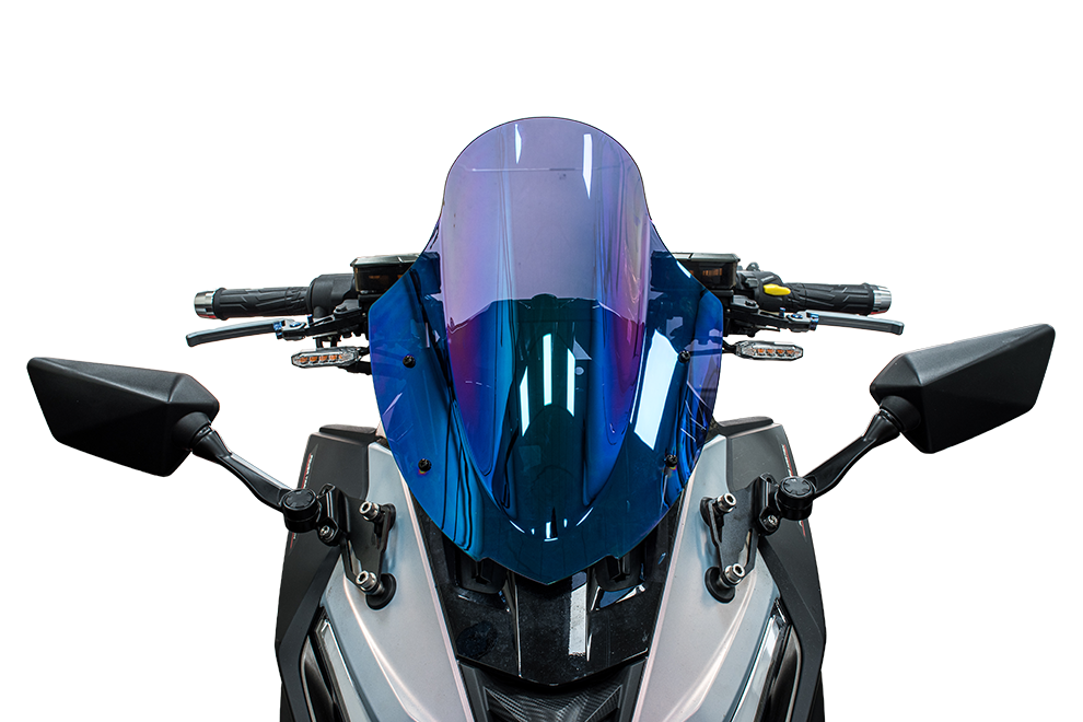 ROMA 小高凸彩鈦+Z300