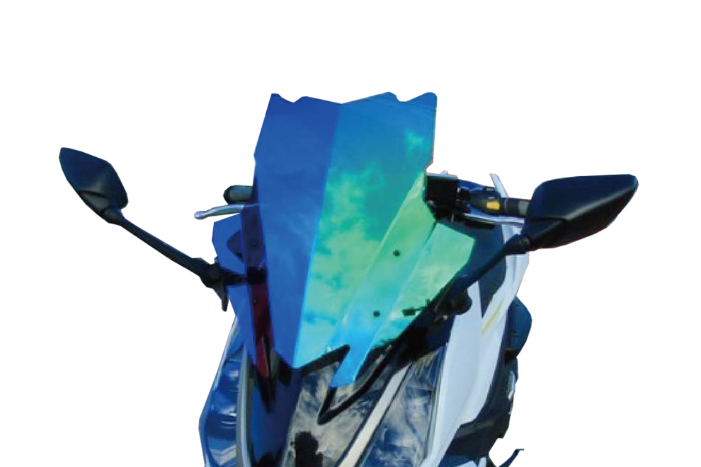 DRG2 大風鏡(彩鈦)(可調版)