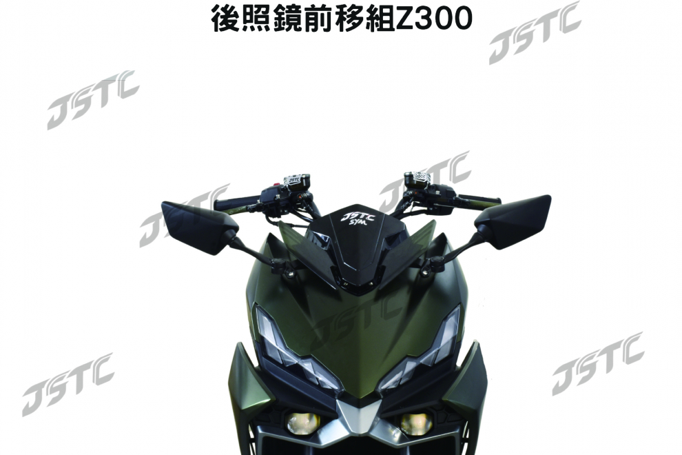 DRG2 (Z300)(面板式)