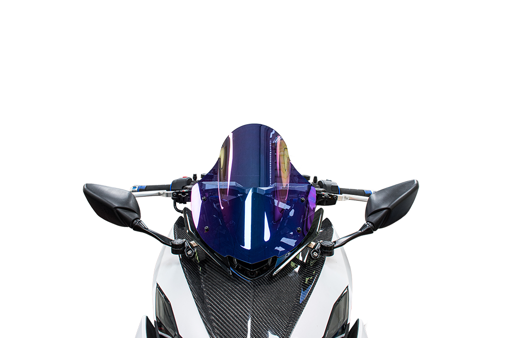 DRG 2.0 彩鈦小高凸+S530