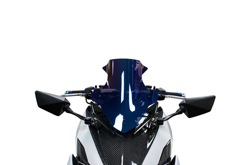 DRG 2.0 彩鈦馬赫+Z300