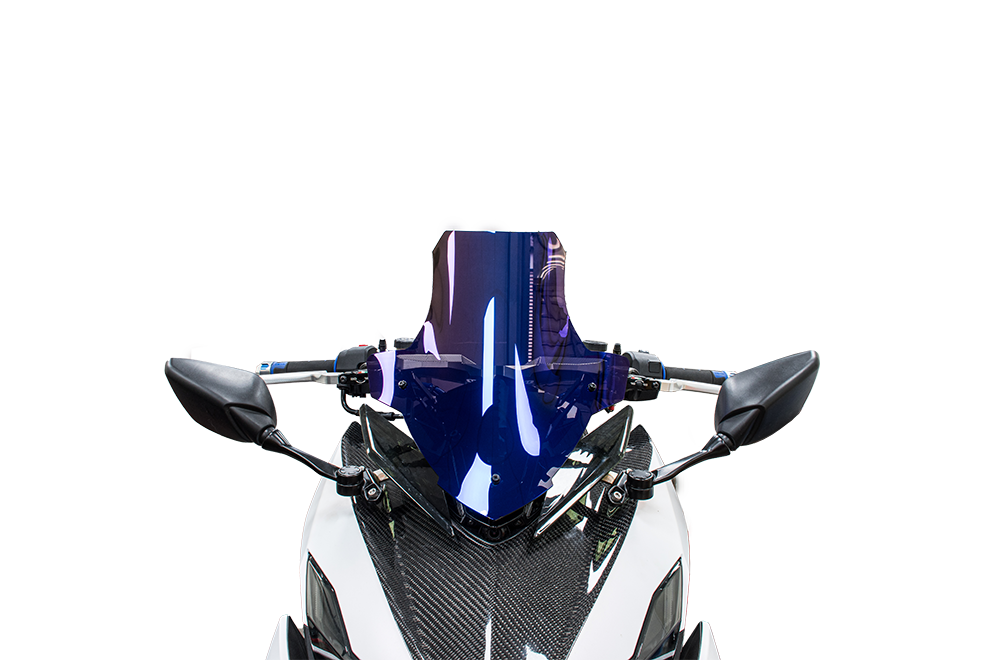 DRG 2.0 彩鈦雷神+S530