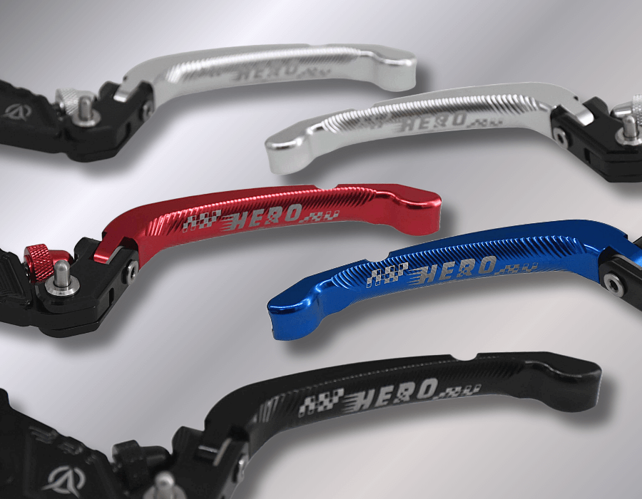 JSTC x HERO 聯名拉桿