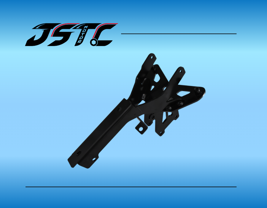 MMBCU 聖杯車台強化 2