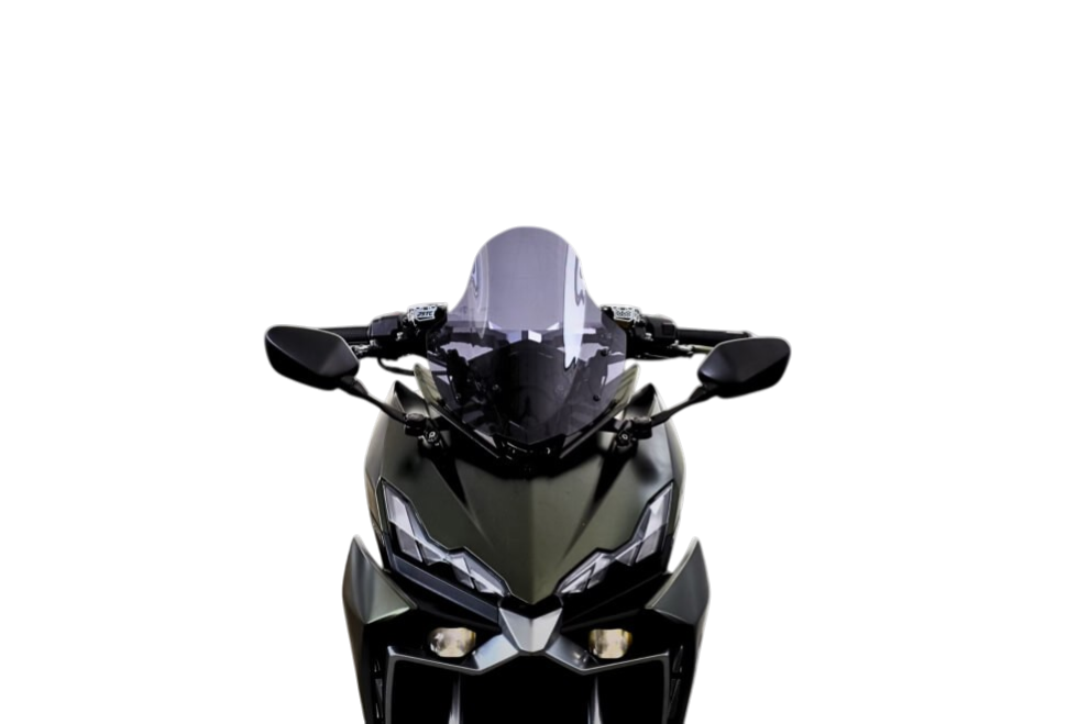 DRG2 小風鏡(墨黑)(固定版)