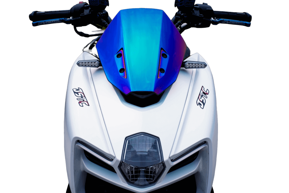 MMBCU原力風鏡福利品(彩鈦)