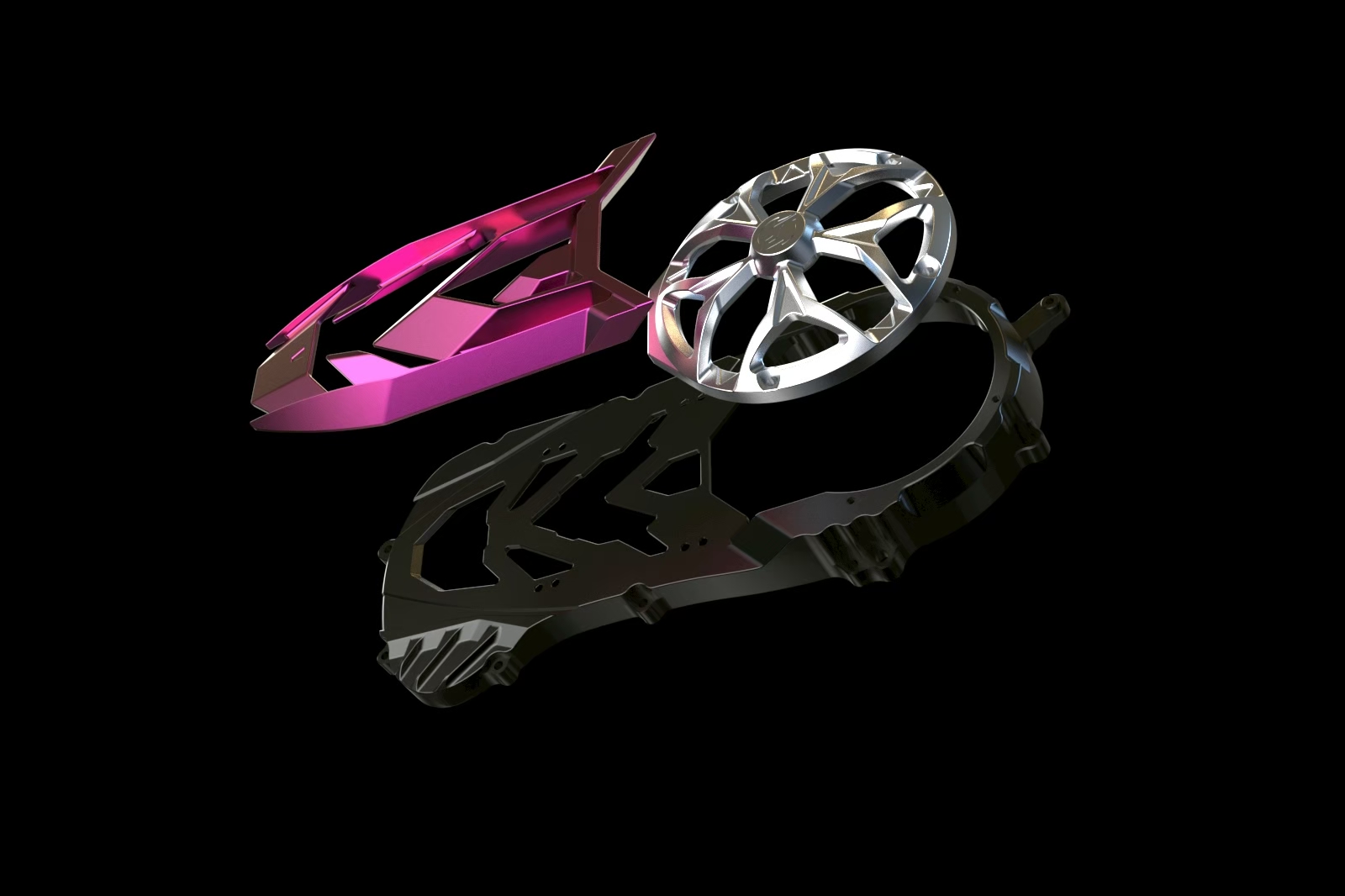 LINE_ALBUM_全CNC傳動蓋9色_260421_1