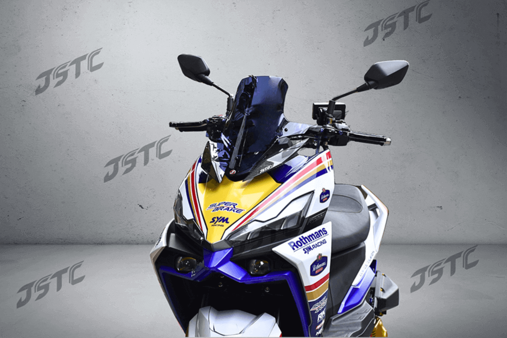 JSTC - DRG2 龍麟刃