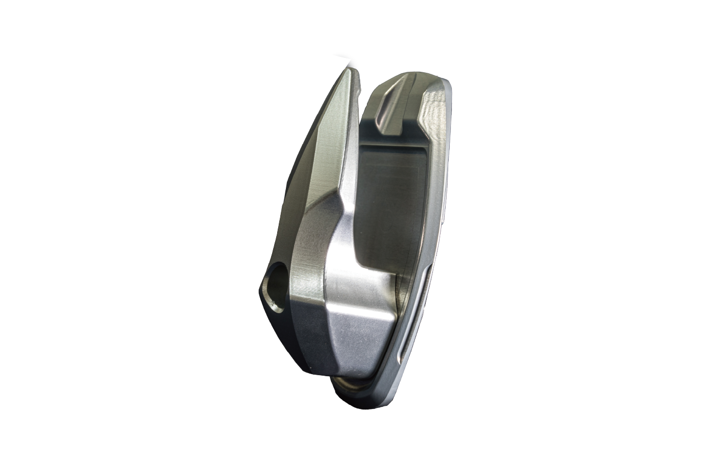 CNC 龍牙掛勾