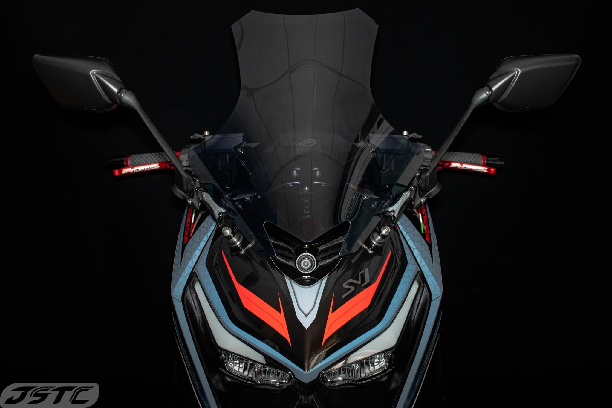 拉風套餐 萬元圓夢!!