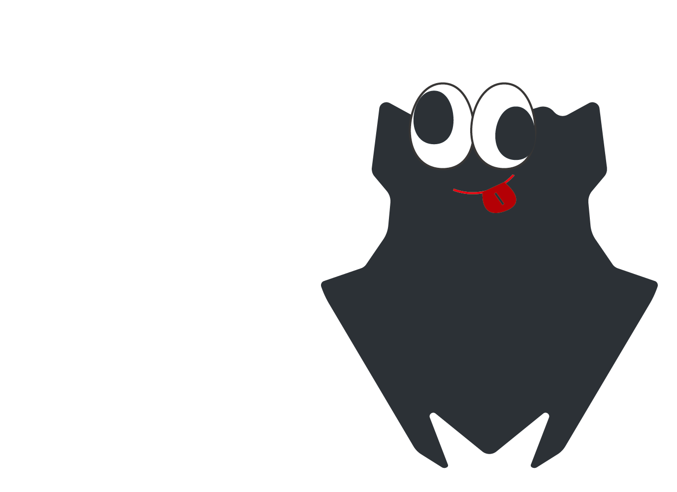 NMAX V3可調大風鏡(墨黑)(長後照鏡)